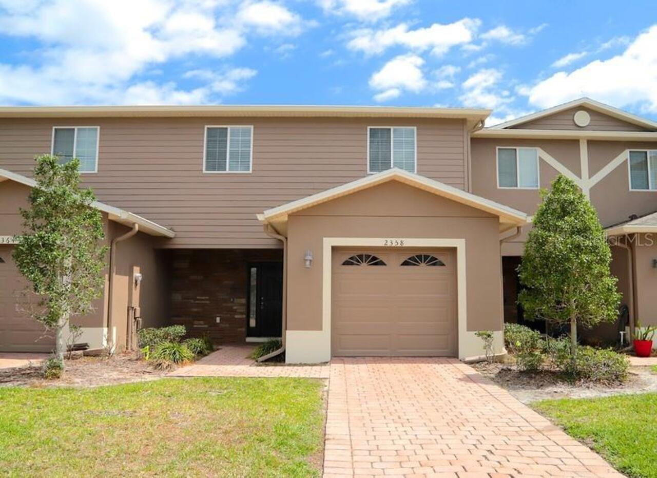 Orlando Real Estate