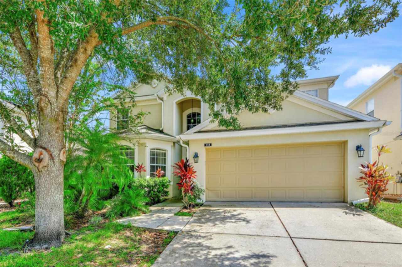 Davenport Real Estate