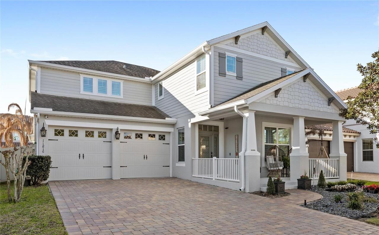 Windermere Real Estate