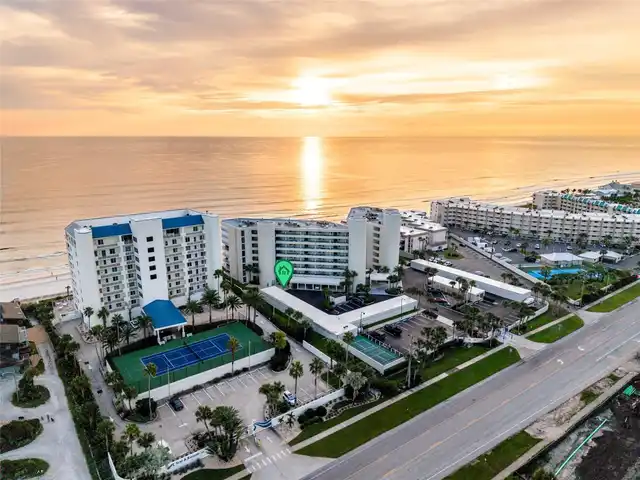 New Smyrna Beach Real Estate
