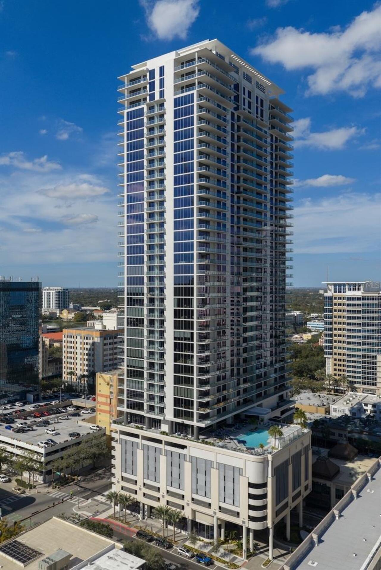 St Petersburg Real Estate