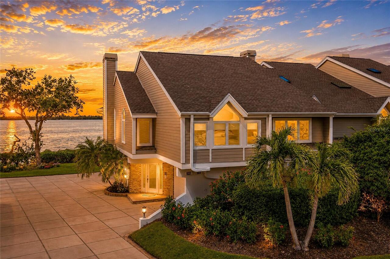 Bradenton Real Estate