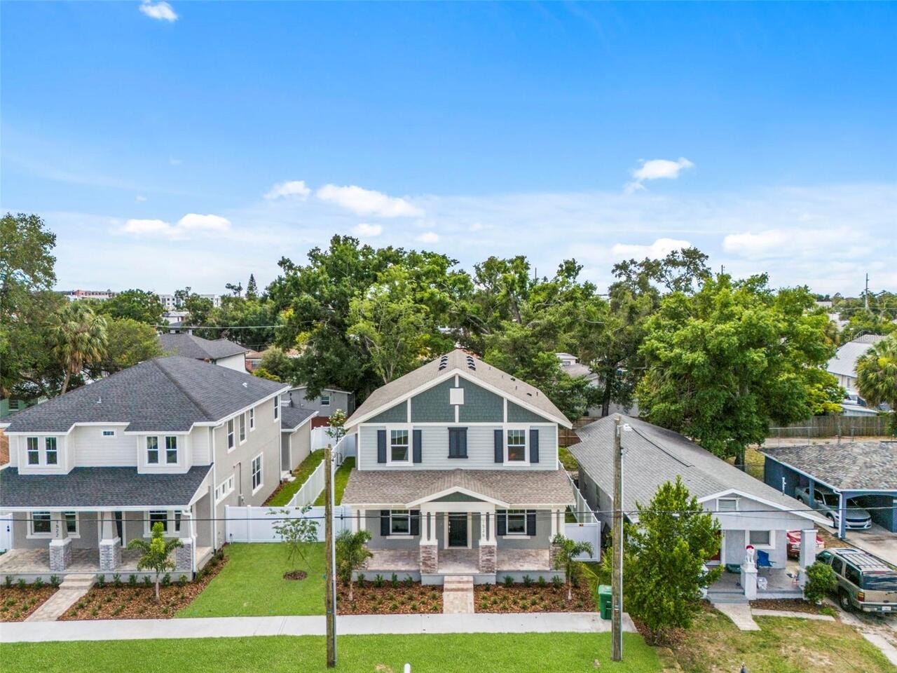 Tampa Real Estate