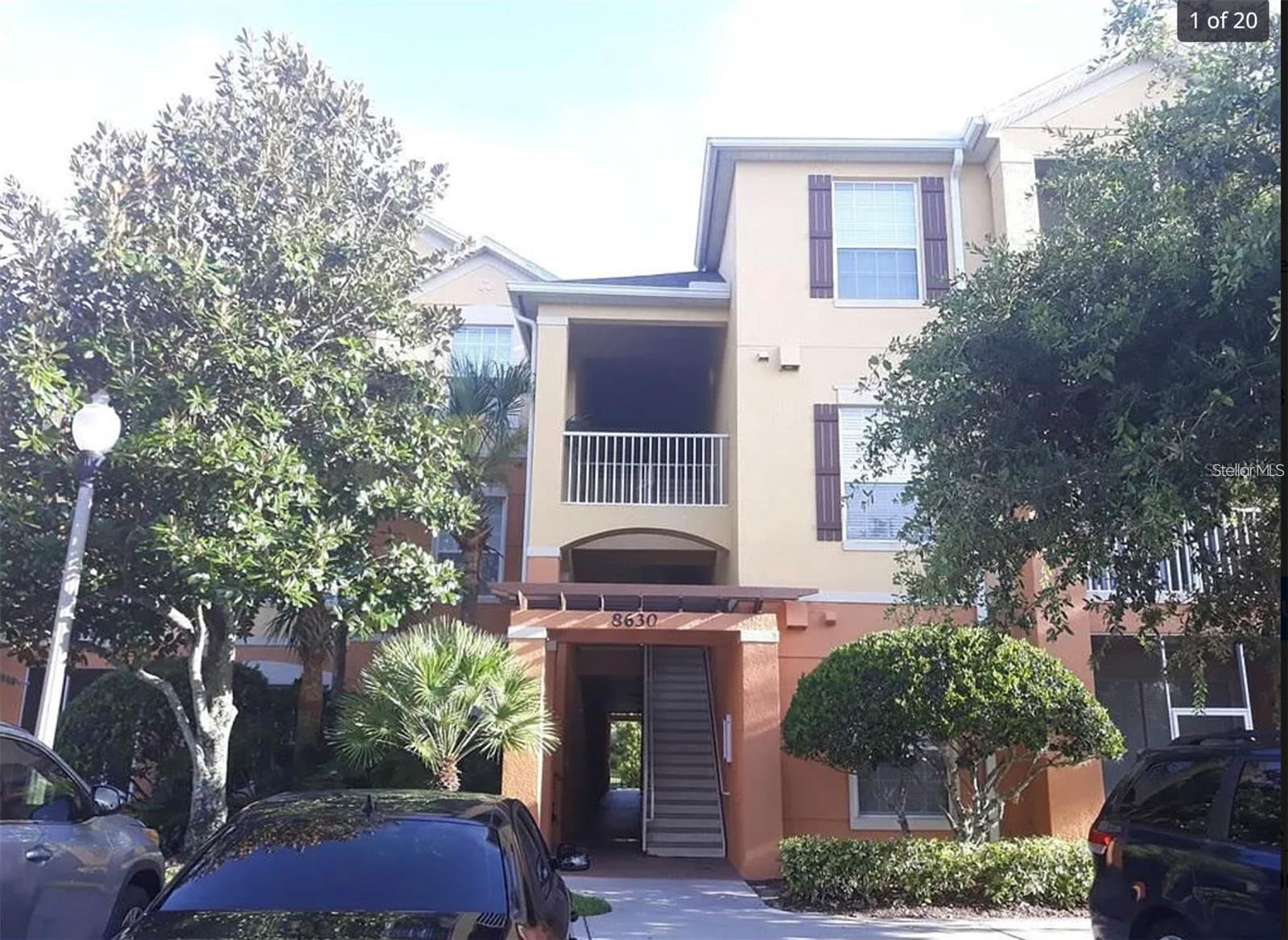 View Listing