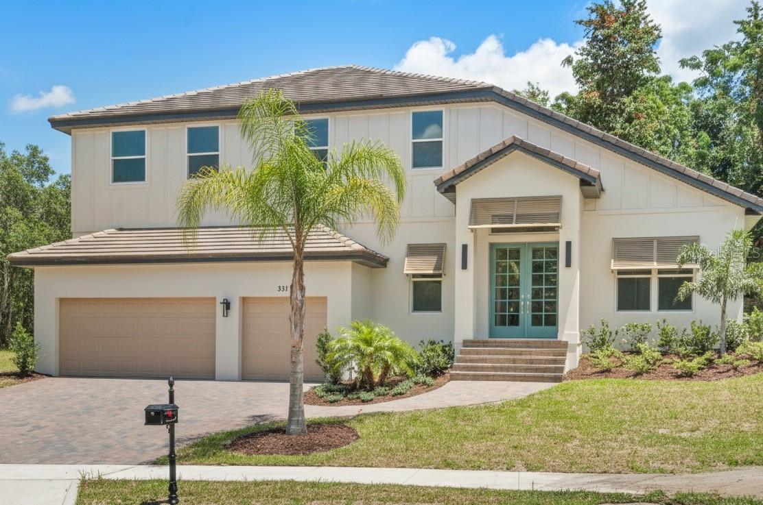 Apopka Real Estate