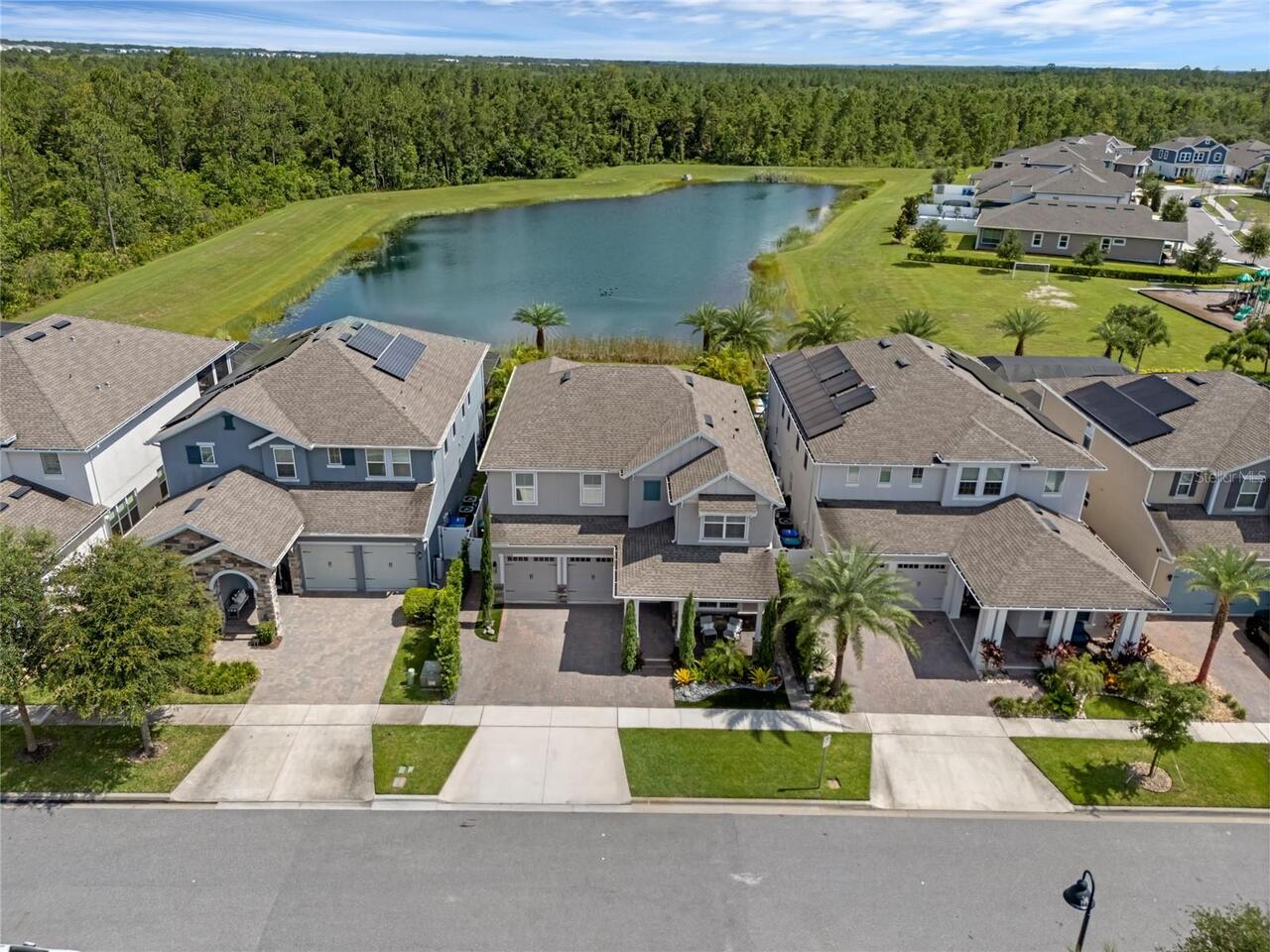 Winter Garden Real Estate