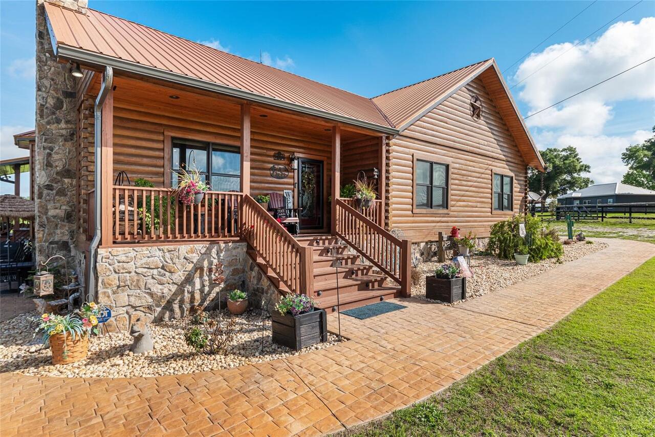 Bell Real Estate