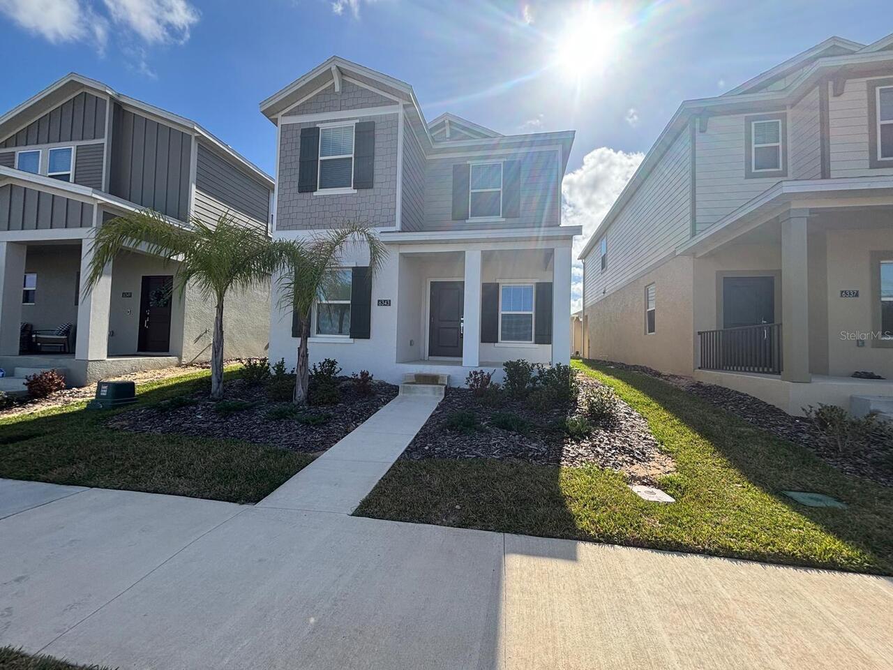 Clermont Real Estate