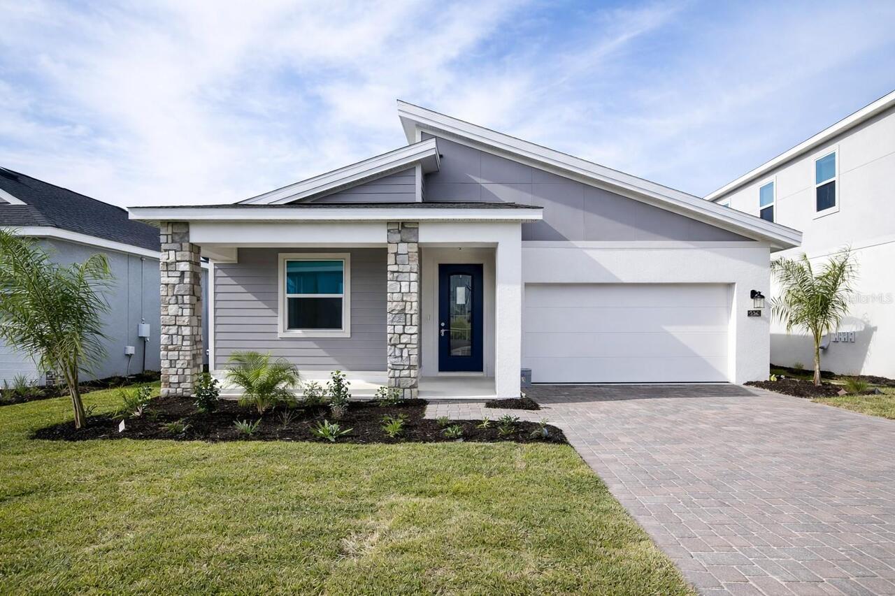 Davenport Real Estate