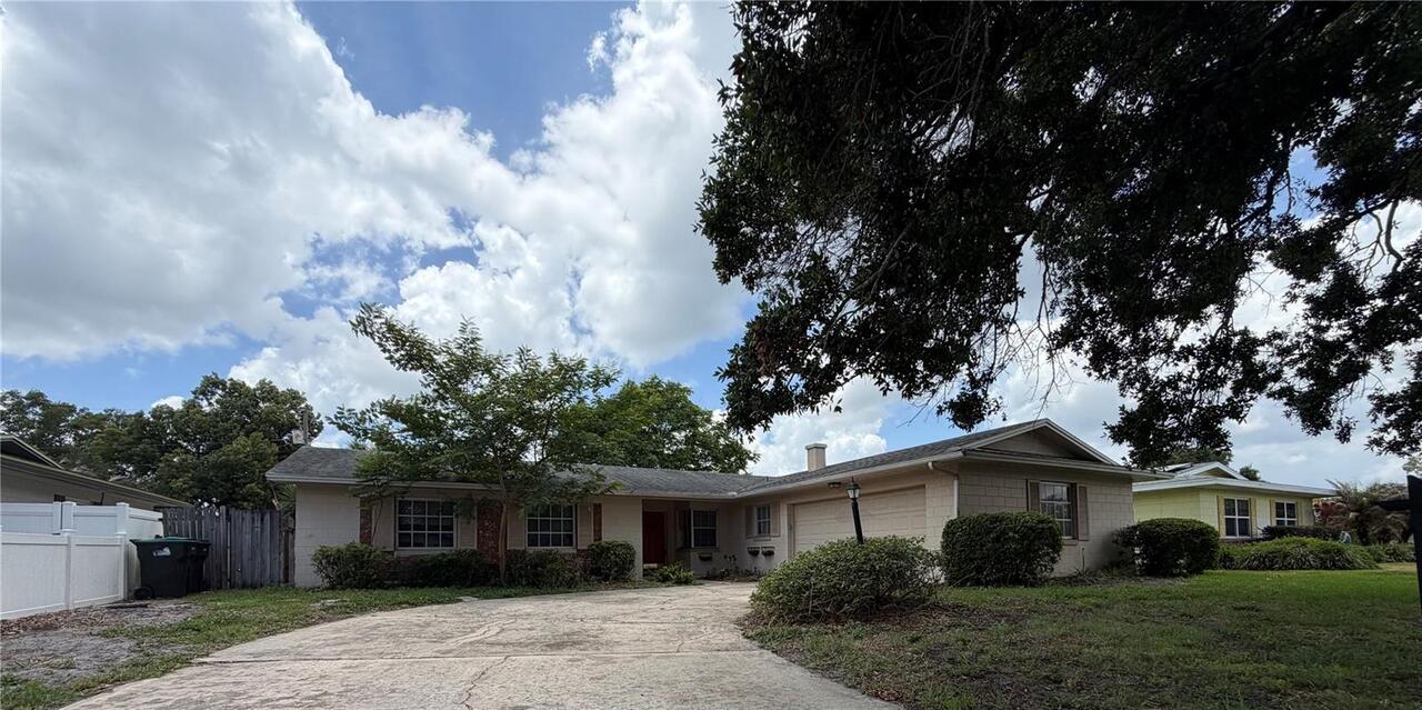 Winter Park Real Estate