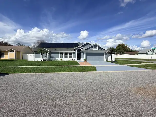 Orlando Real Estate