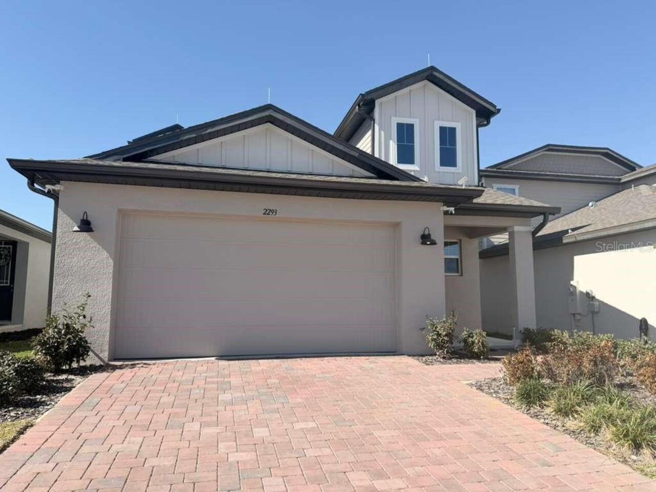 Clermont Real Estate