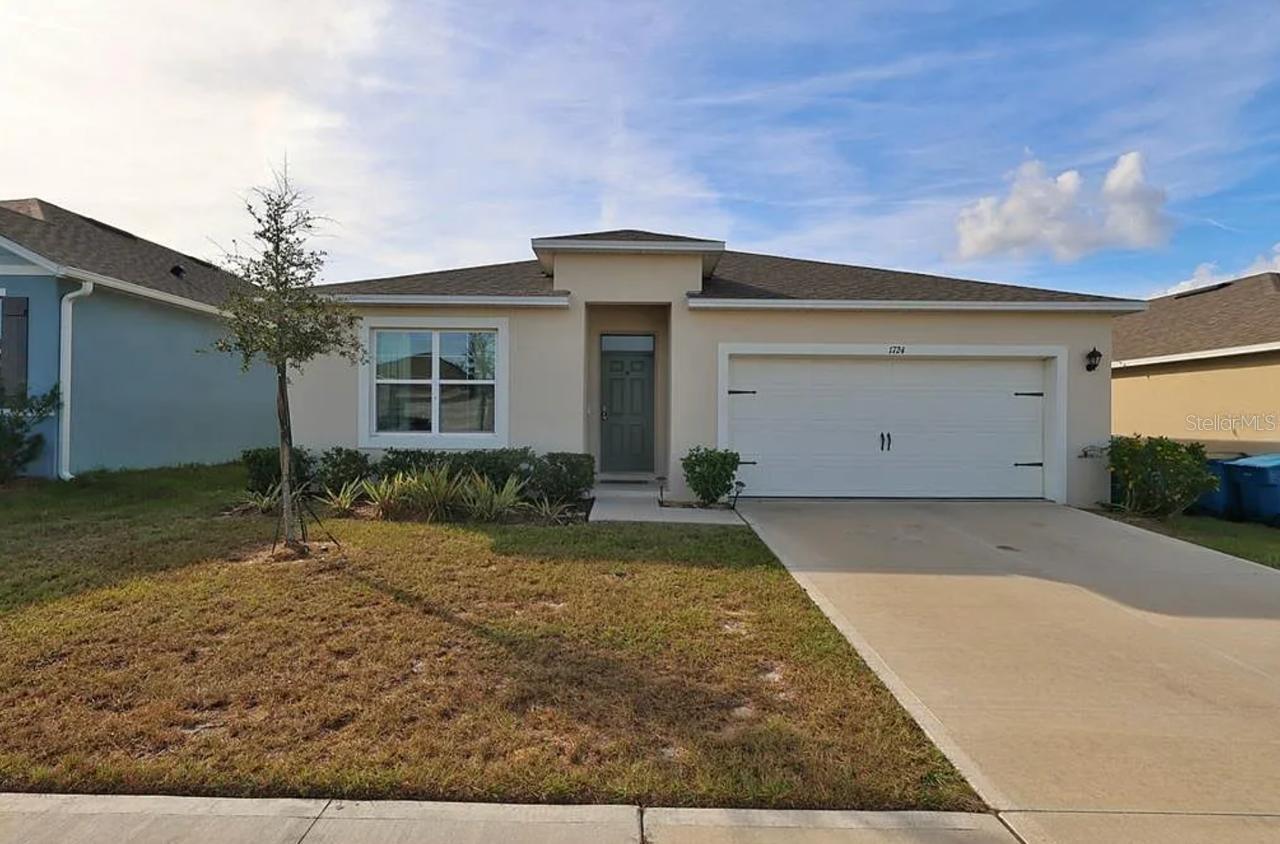 Davenport Real Estate