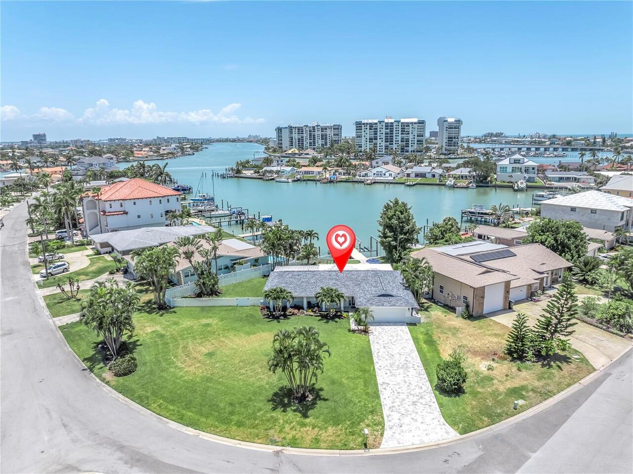 Treasure Island Real Estate