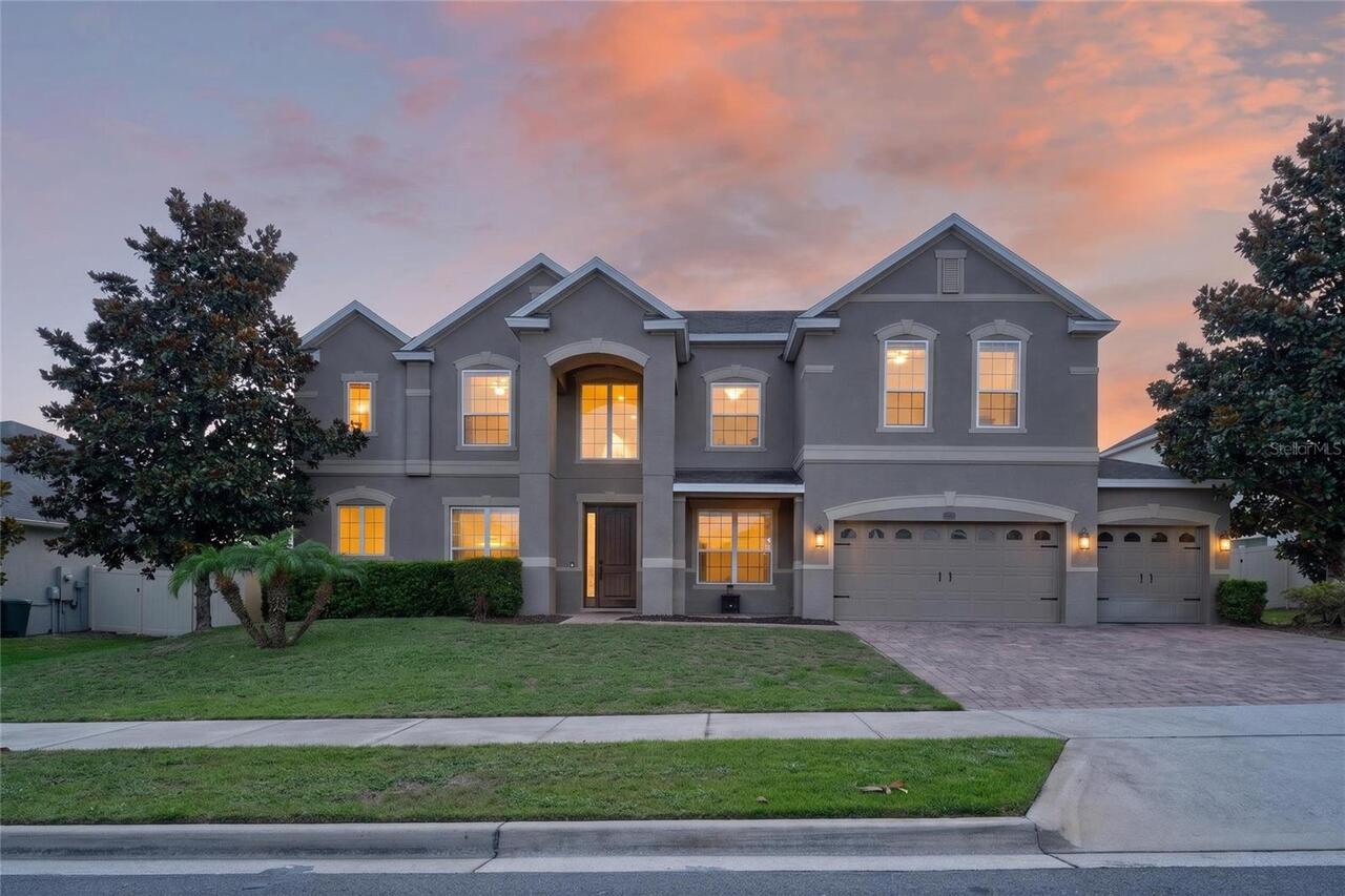 Winter Garden Real Estate