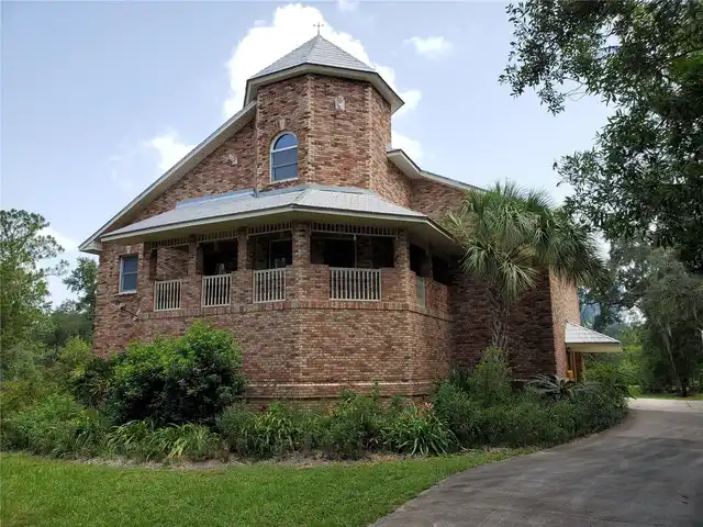 Dade City Real Estate