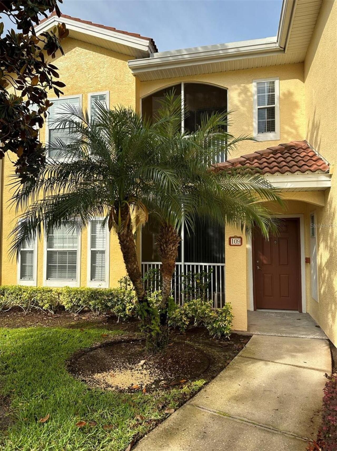 Orlando Real Estate