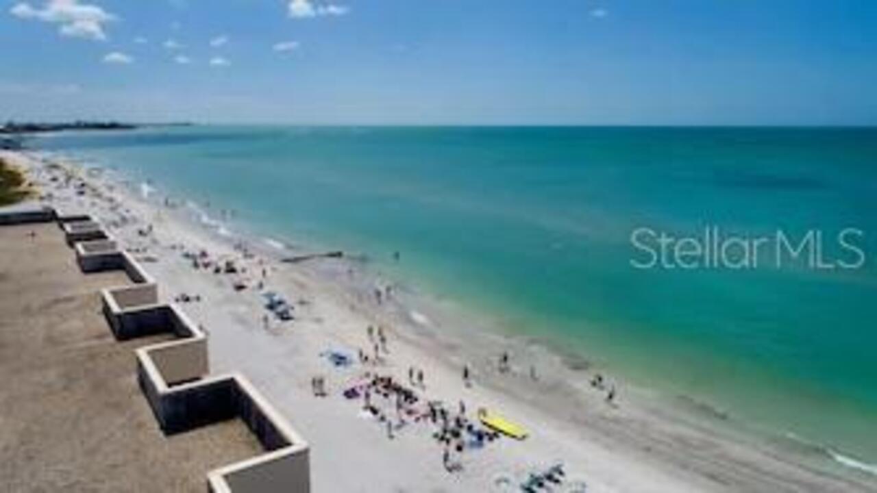 Madeira Beach Real Estate