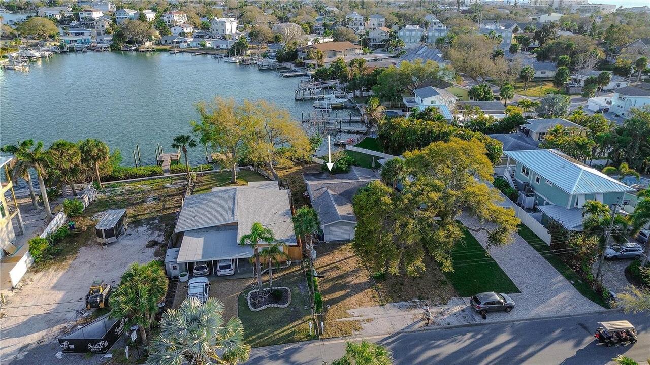 Indian Rocks Beach Real Estate