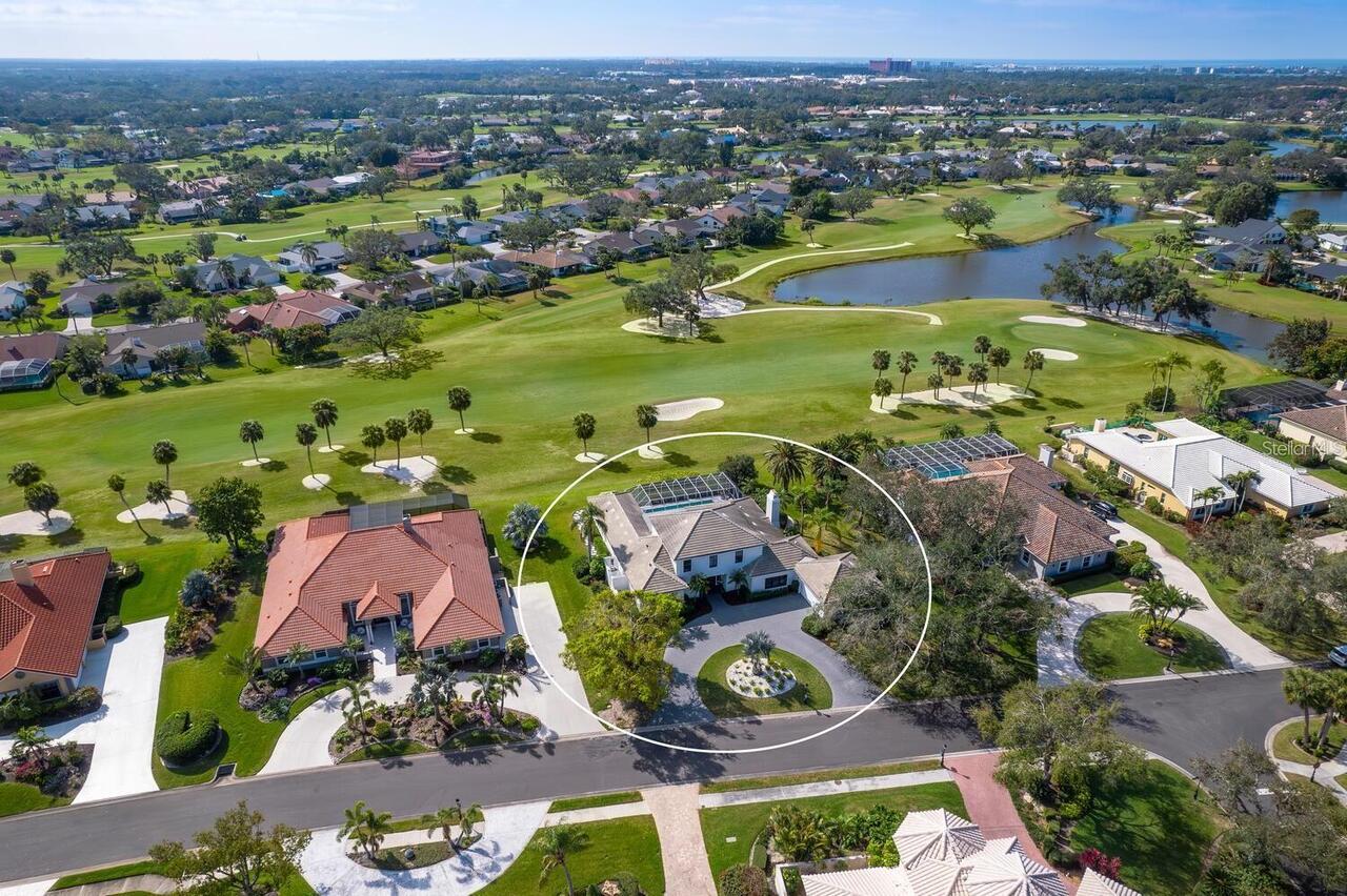 Sarasota Real Estate