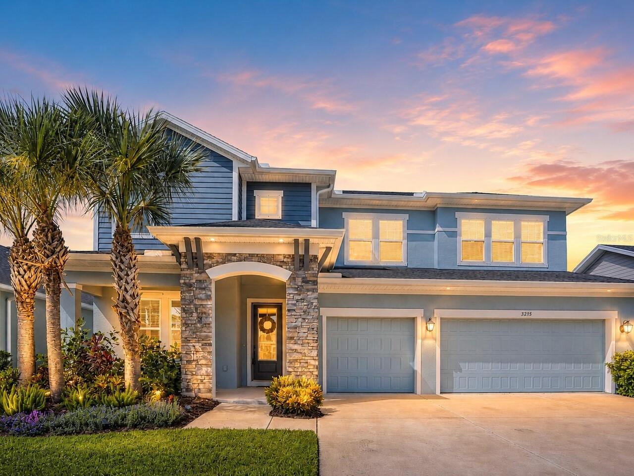 Land O Lakes Real Estate
