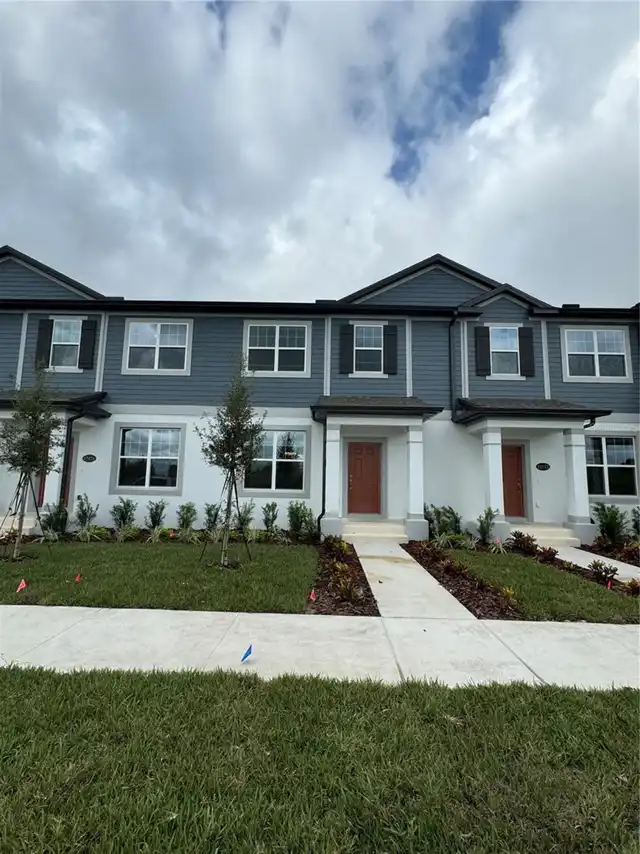 Winter Garden Real Estate