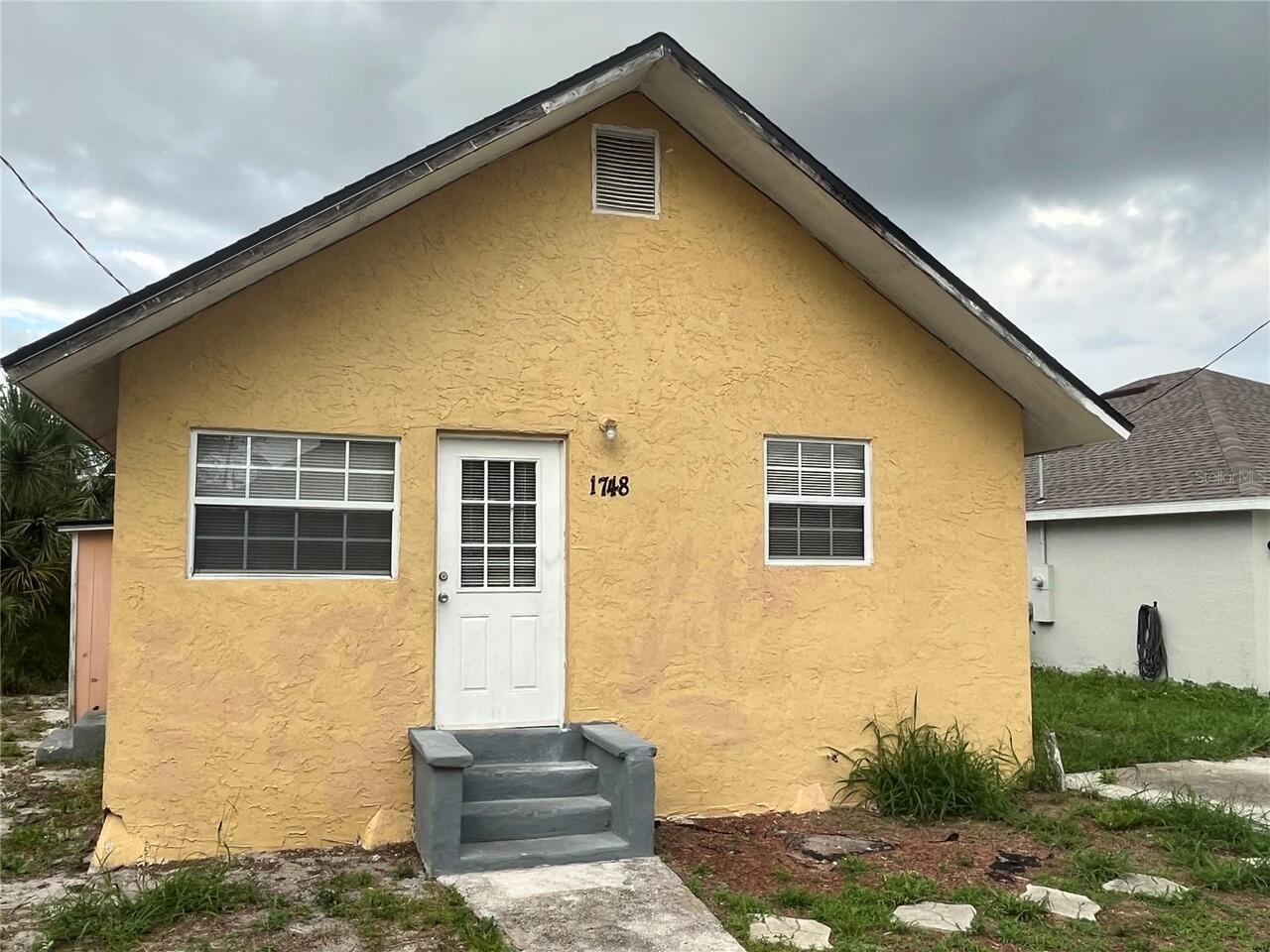 Winter Haven Real Estate