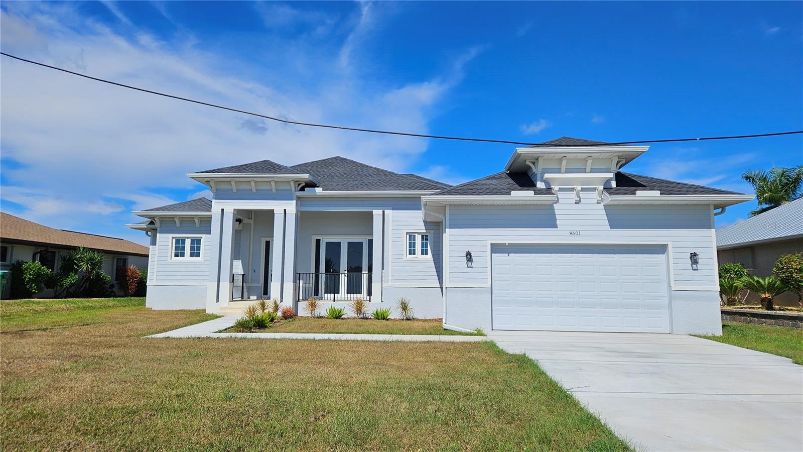 Port Charlotte Real Estate