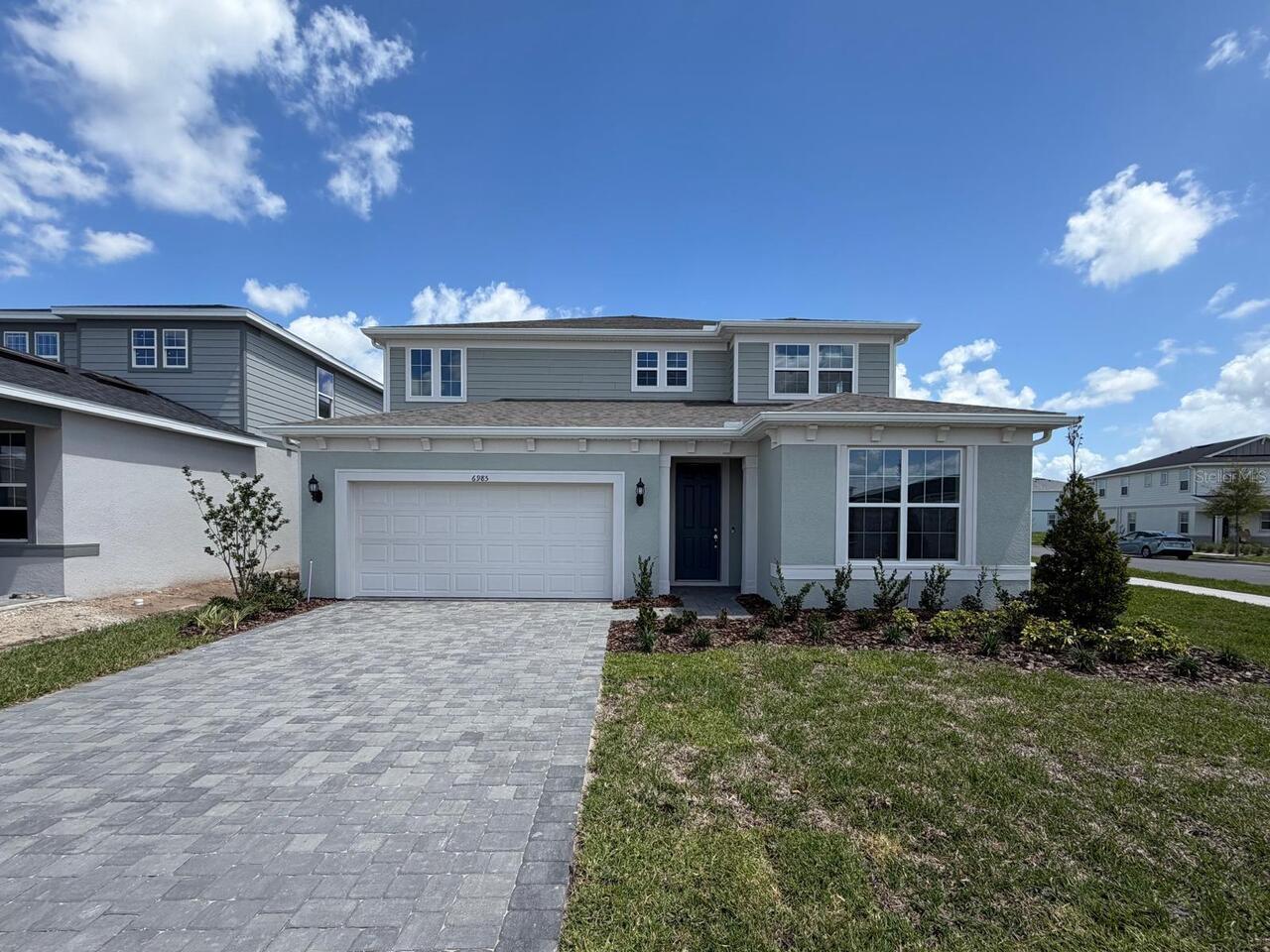 Orlando Real Estate