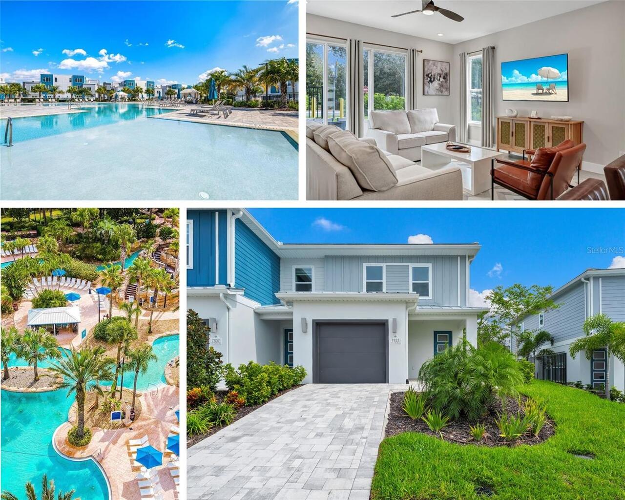 Kissimmee Real Estate