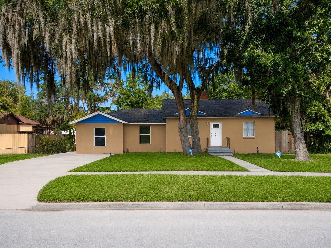 Leesburg Real Estate