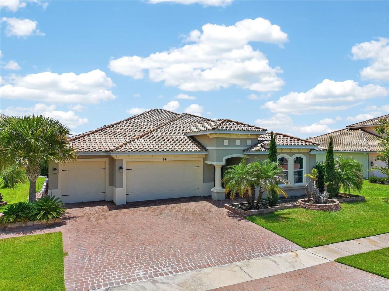 Kissimmee Real Estate