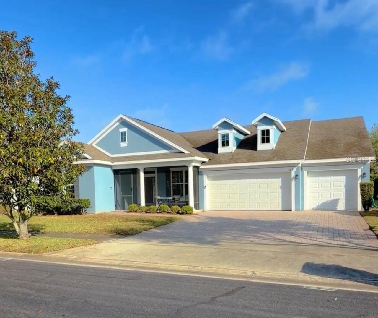 Groveland Real Estate