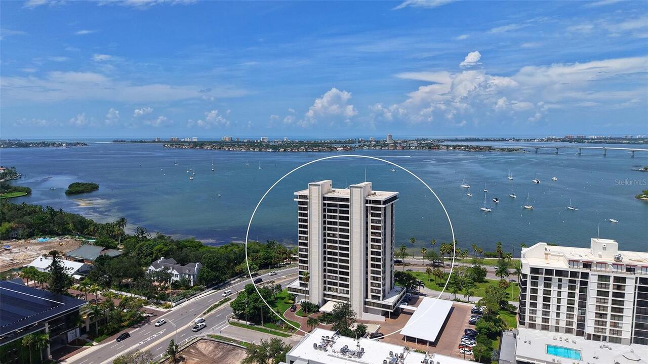 Longboat Key Real Estate
