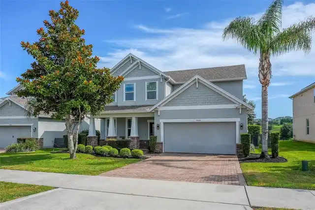 Clermont Real Estate
