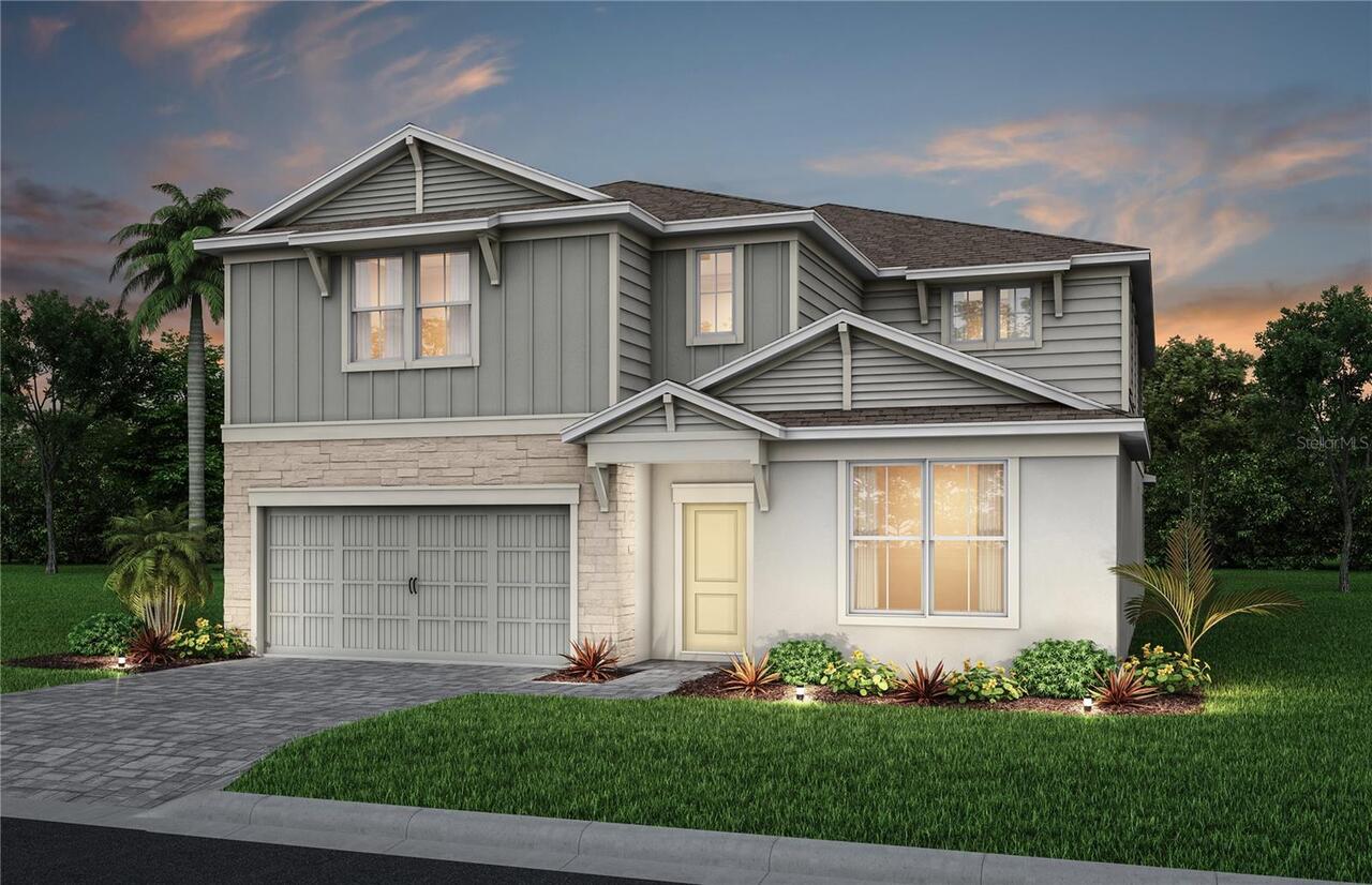 Clermont Real Estate