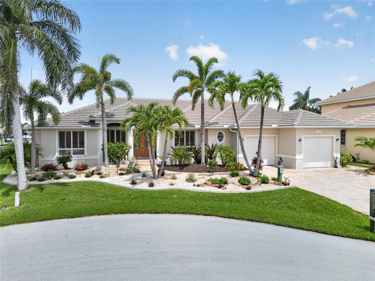 Punta Gorda Real Estate