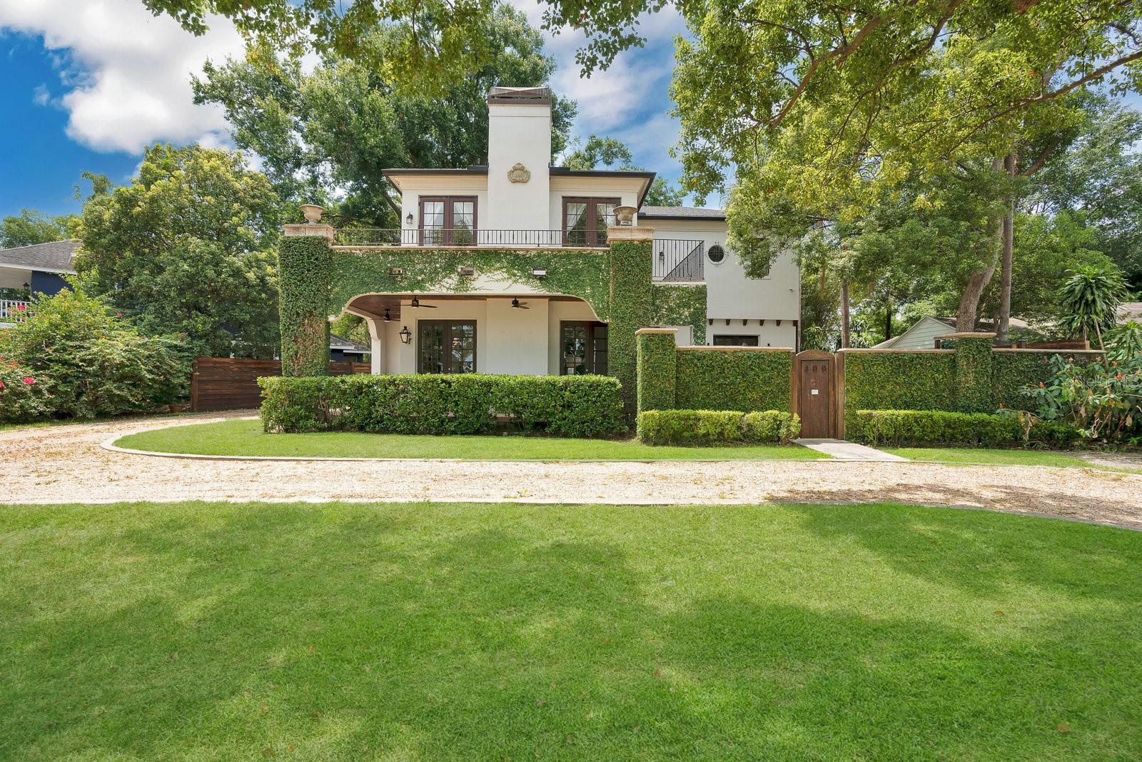 Winter Park Real Estate