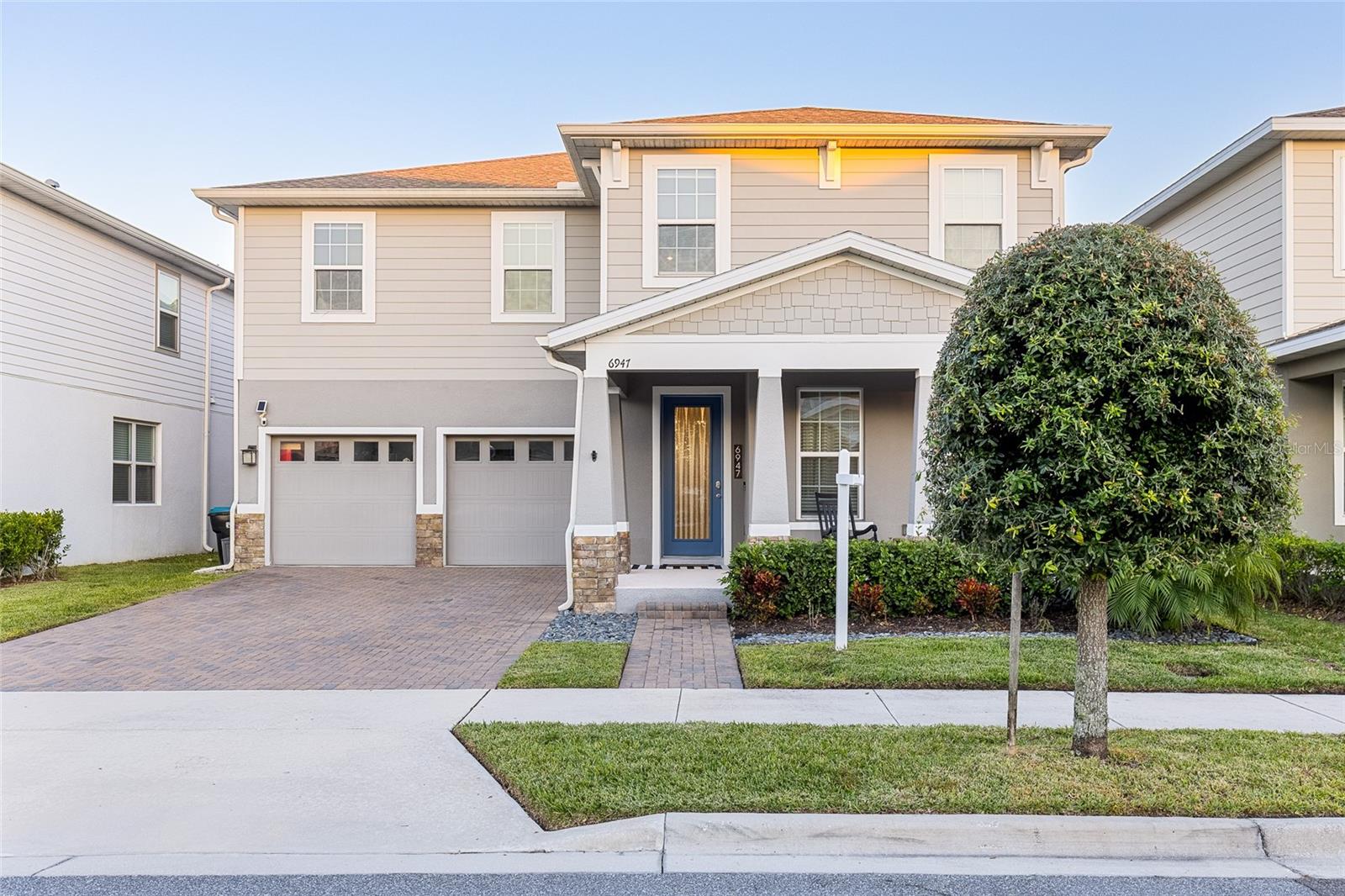 Windermere Real Estate