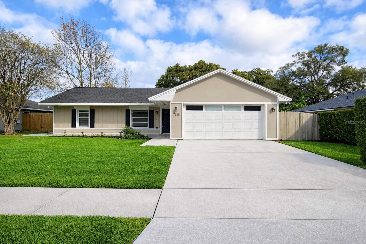 Winter Park Real Estate