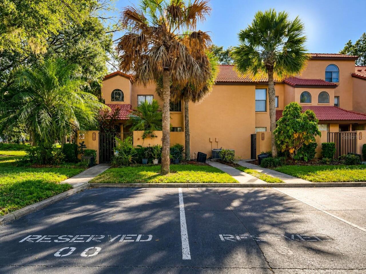 Orlando Real Estate