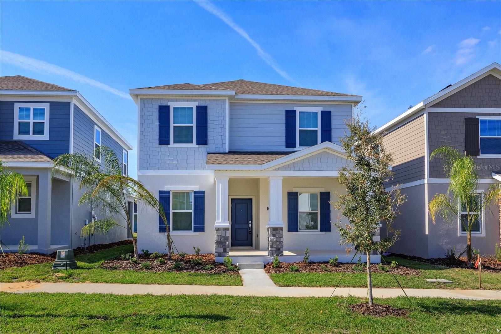 Clermont Real Estate