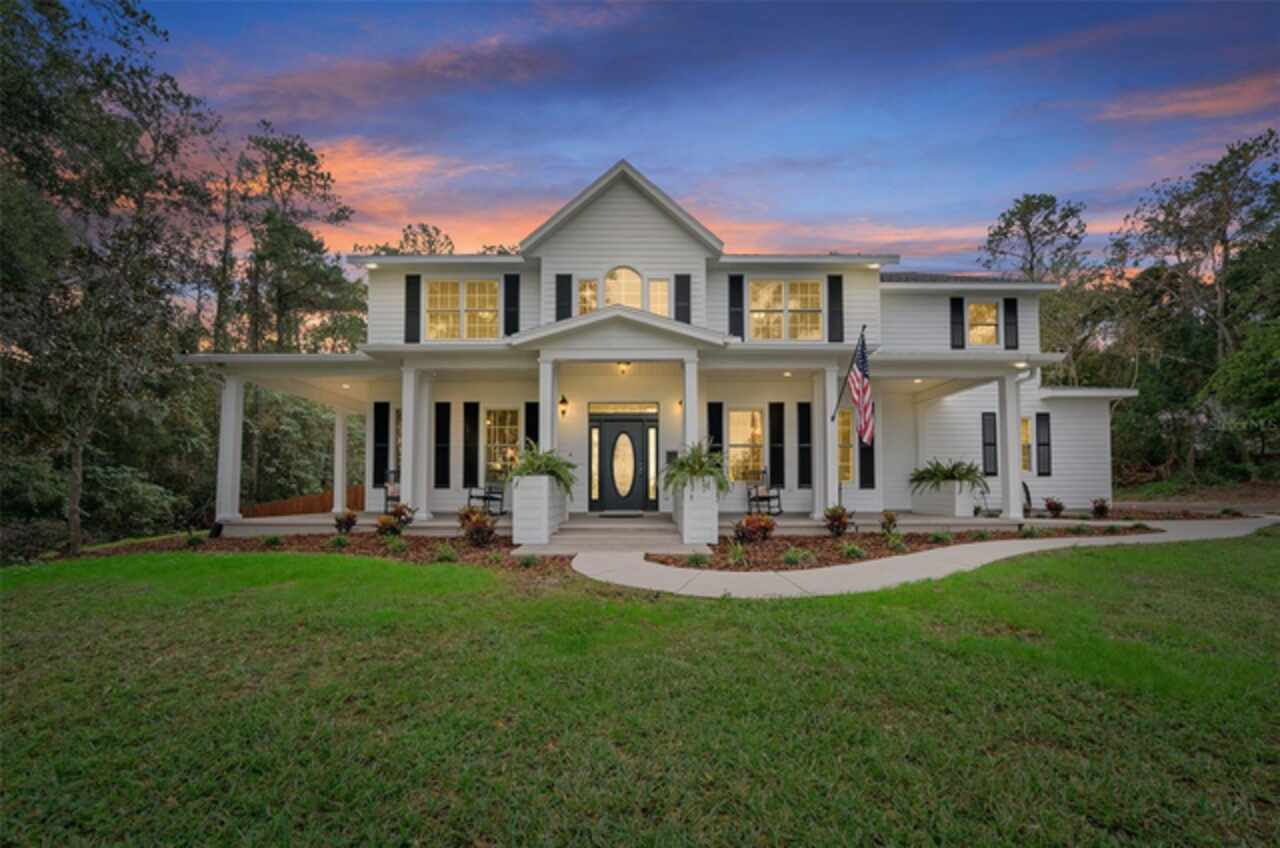 Ocala Real Estate