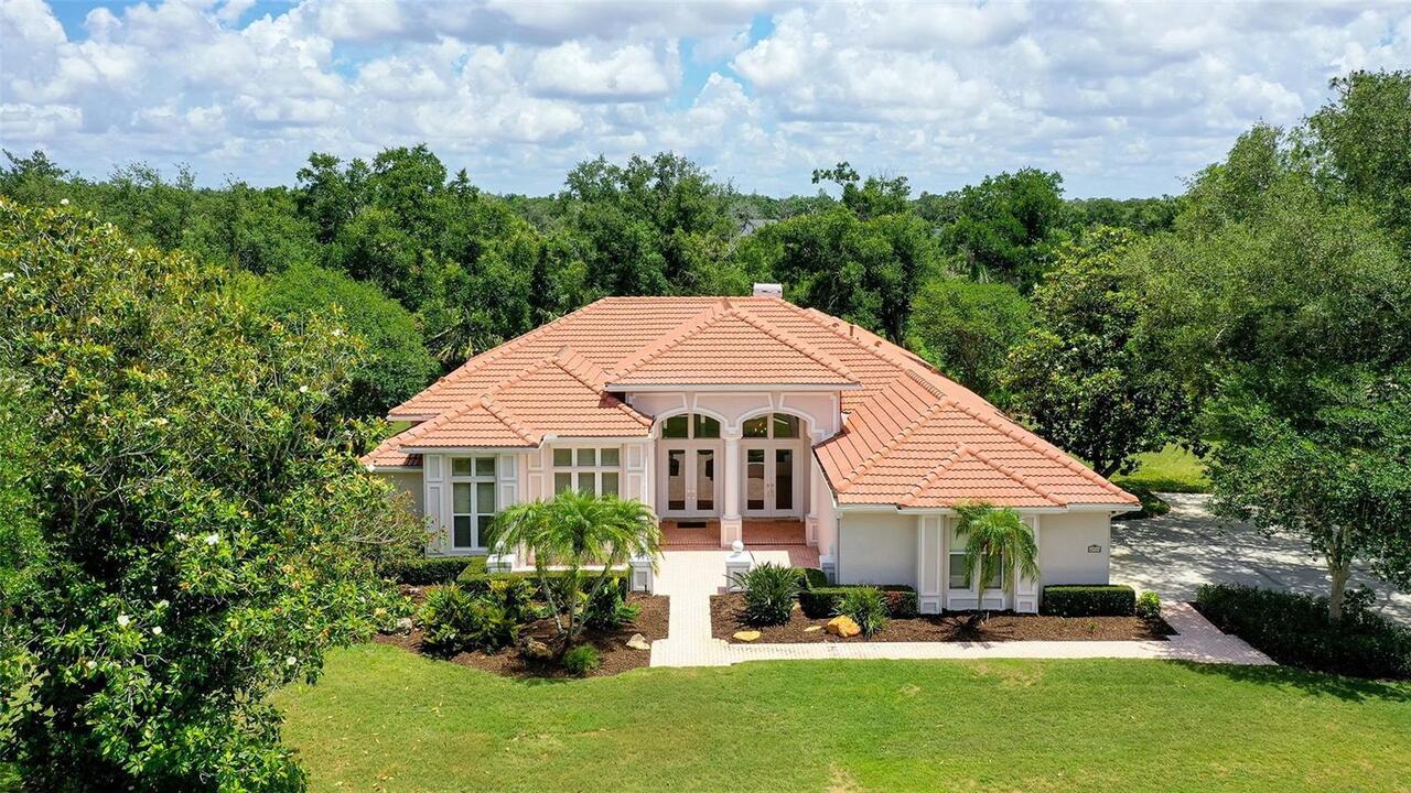 Bradenton Real Estate