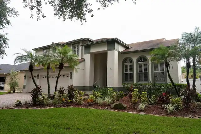 Orlando Real Estate