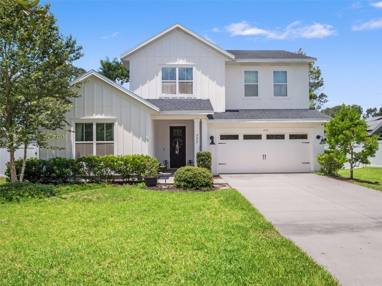 Winter Park Real Estate