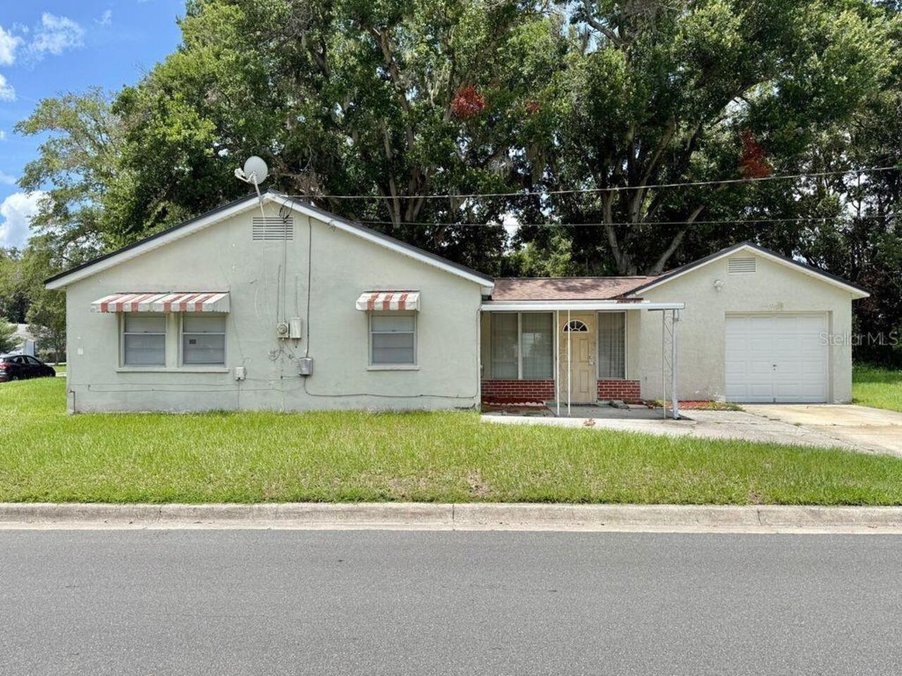 Winter Garden Real Estate
