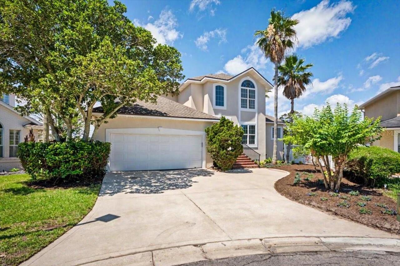 Jacksonville Real Estate