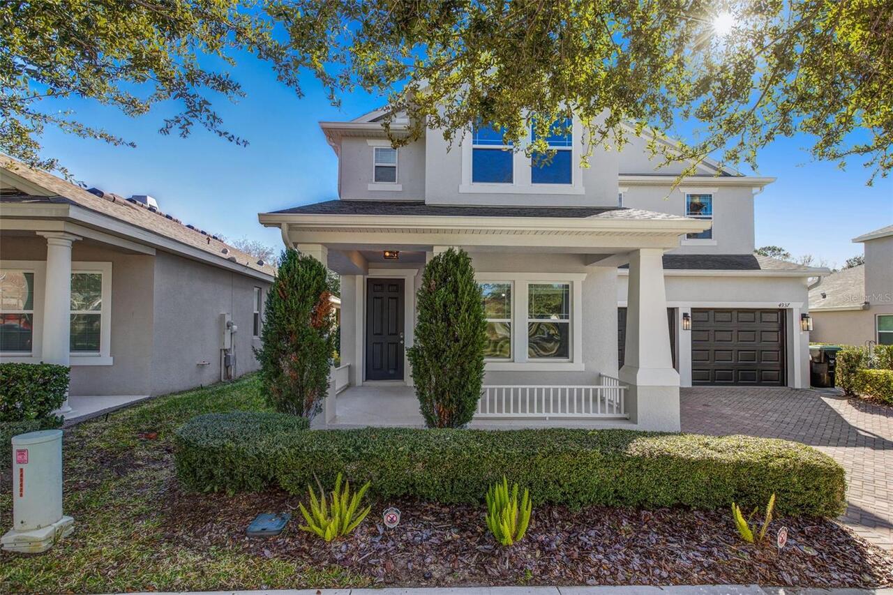 Winter Garden Real Estate