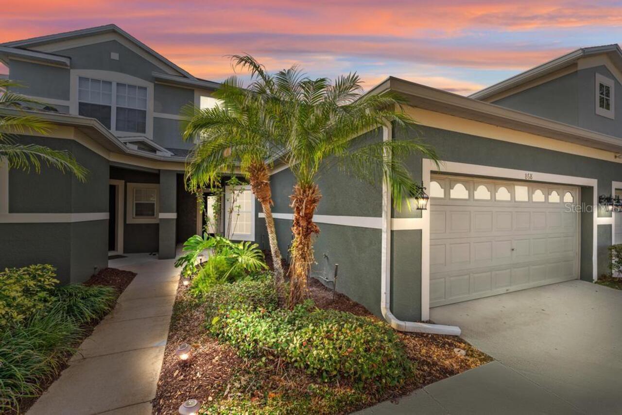 Lake Mary Real Estate
